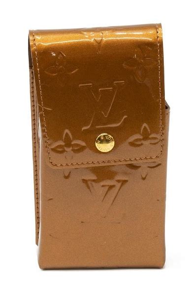 louis vuitton walker|LOUIS VUITTON Vernis Walker Wallet Silver .